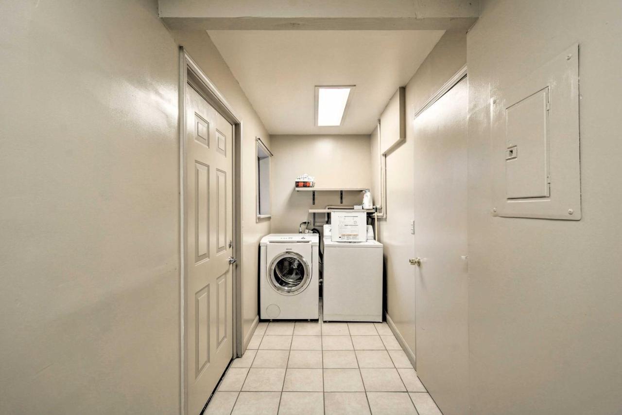 Family Home Near Kings And Sequoia National Parks! 스쿼밸리 외부 사진