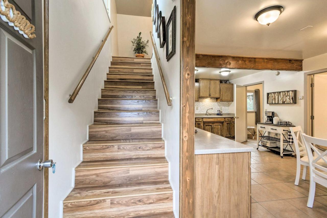 Family Home Near Kings And Sequoia National Parks! 스쿼밸리 외부 사진